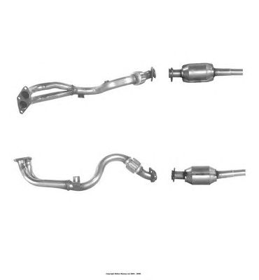 BM CATALYSTS bm90539 - Катализатор